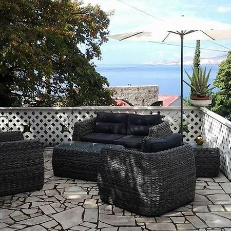 Ferienwohnung Porta Nera Senj  Exterior foto