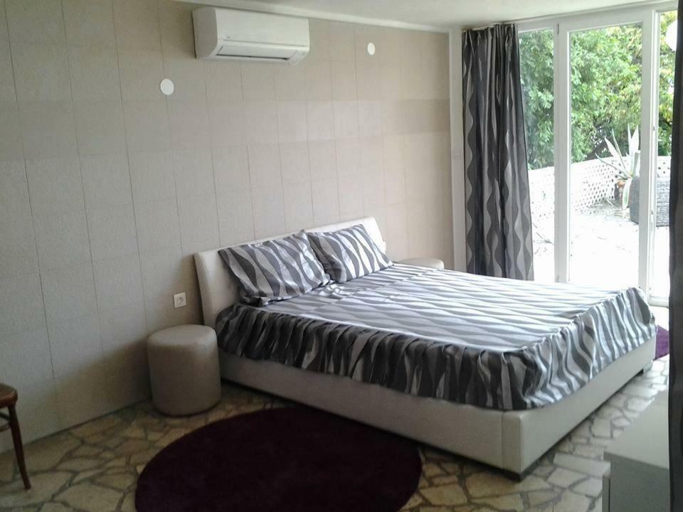 Ferienwohnung Porta Nera Senj  Exterior foto