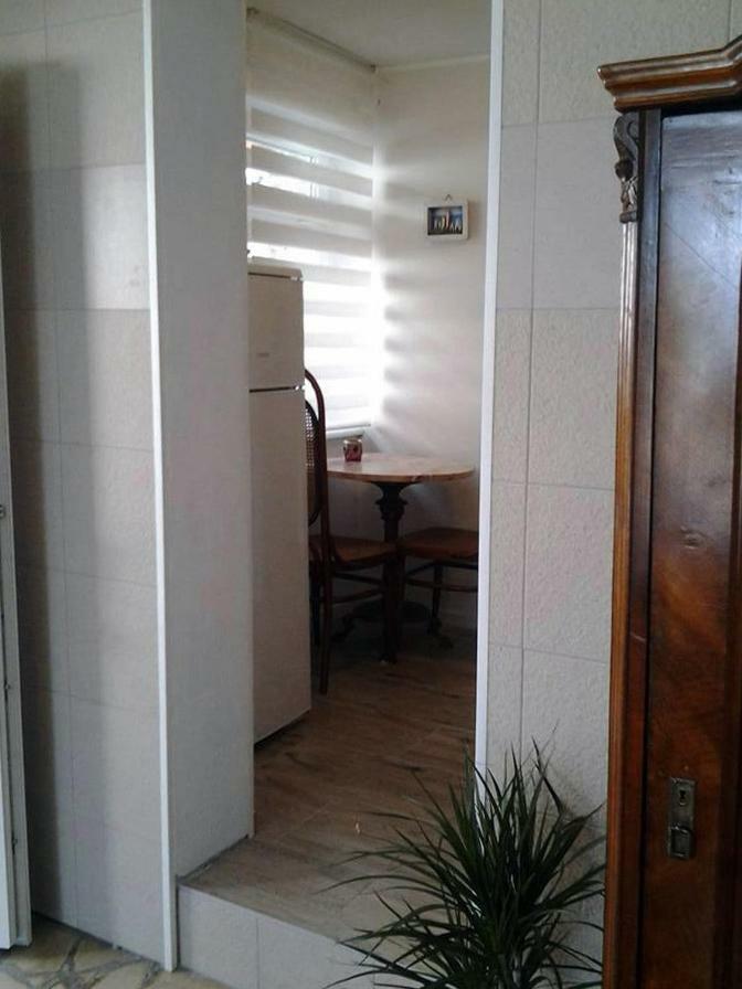 Ferienwohnung Porta Nera Senj  Exterior foto