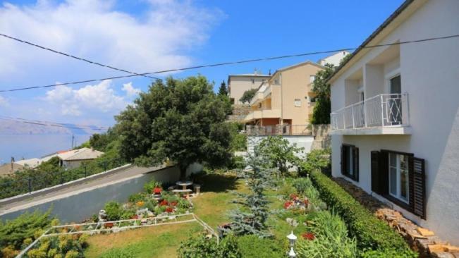 Ferienwohnung Porta Nera Senj  Exterior foto